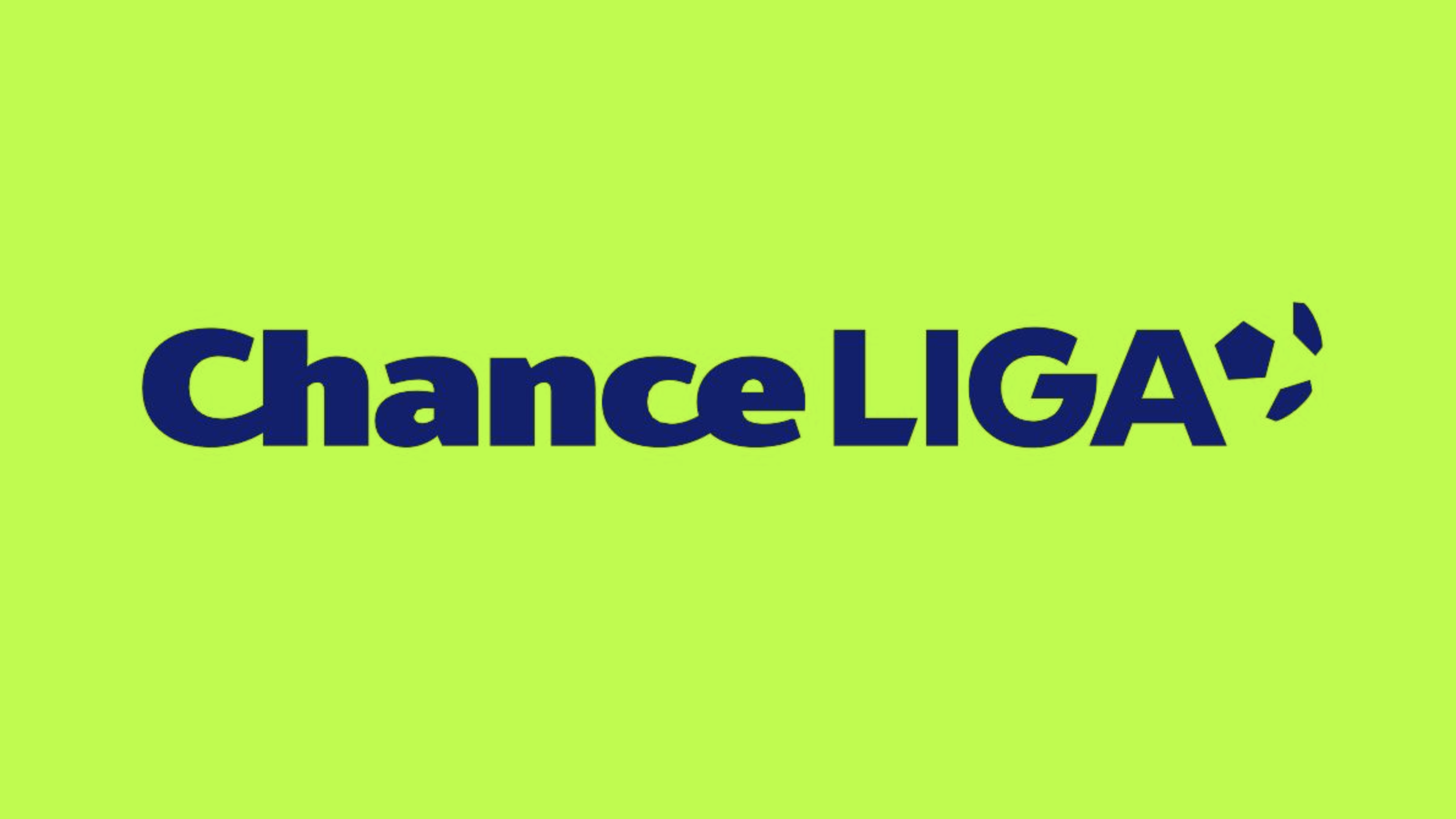 Česká první liga