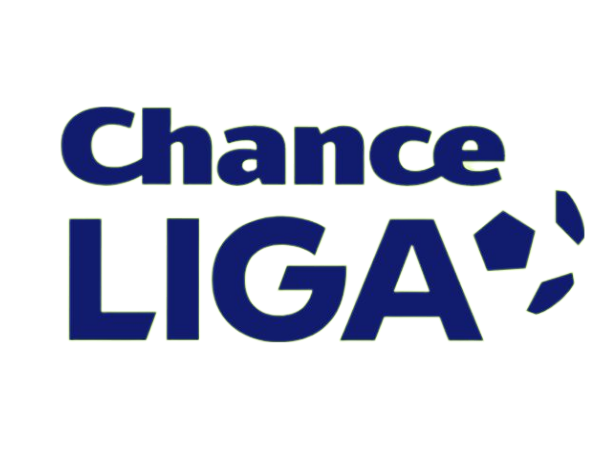 Chance Liga Football