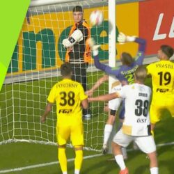 Pořadí Chance ligy: kdo vede v polovině sezóny?