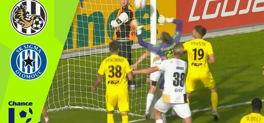 Pořadí Chance ligy: kdo vede v polovině sezóny?