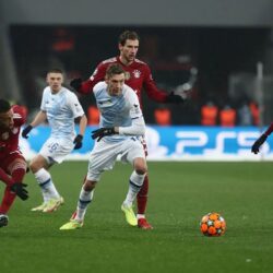 Konfrontace mezi špičkovými kluby: vzrušující příběh nedávných derby
