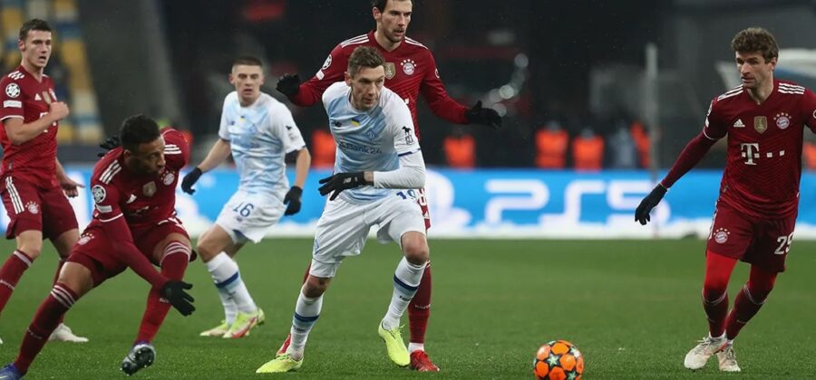 Konfrontace mezi špičkovými kluby: vzrušující příběh nedávných derby