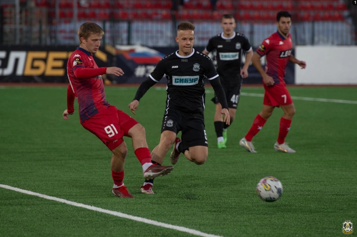 Chance Liga je živnou půdou pro talenty a ambiciózní kluby