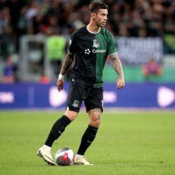 Fotbaloví debutanti: Jak se nováčci vyrovnávají s tvrdou konkurencí?