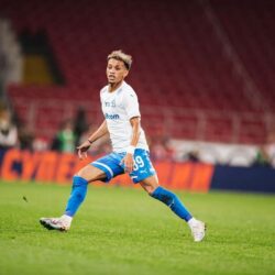 Jak se kluby Chance Ligy připravují na dobytí Evropy: cesta od stínu ke slávě