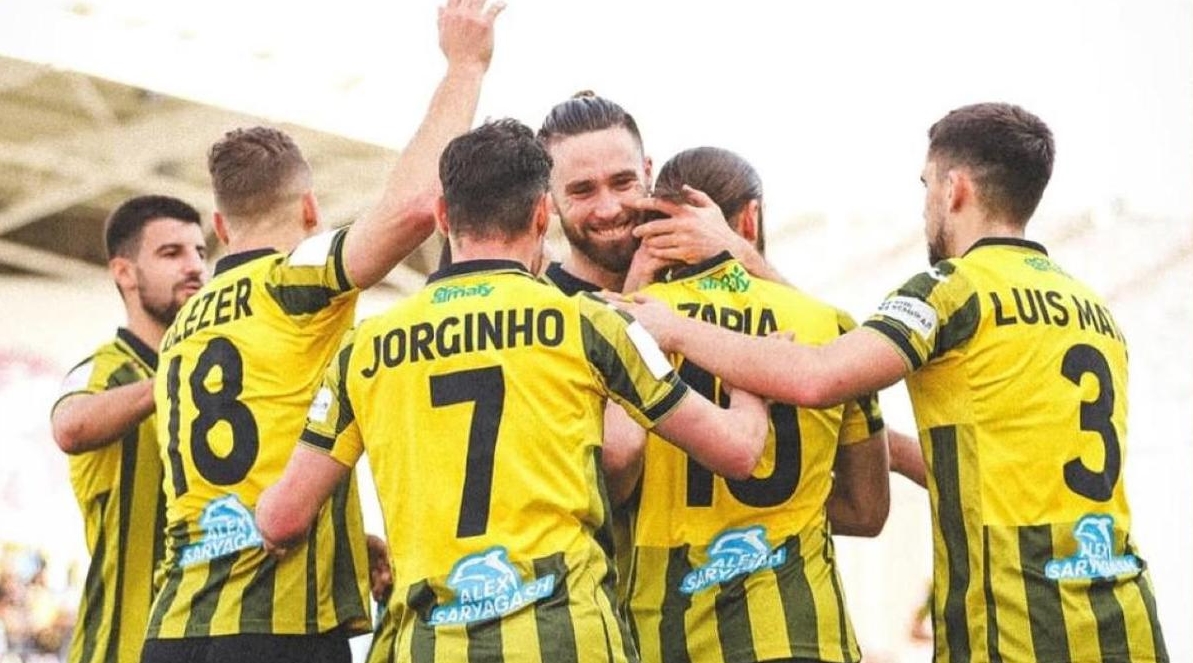 Objevte 10 nejzajímavějších gólů sezóny v Chance Lize