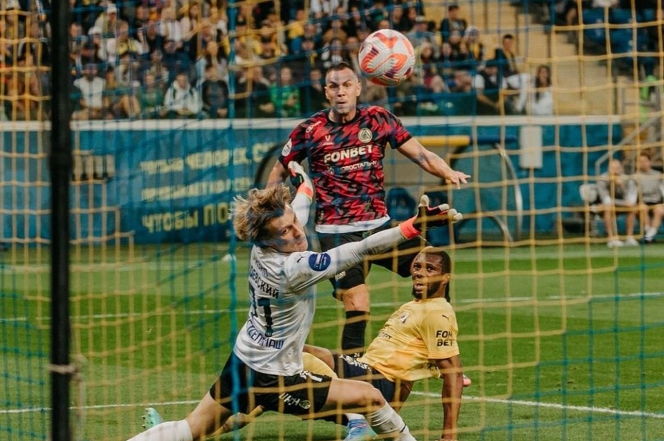 Objevte nejlepší vyhlídky sezóny Chance Liga