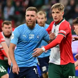 Kdo se stane nejlepším odstřelovačem Chance Ligy: podrobná analýza závodu střelců