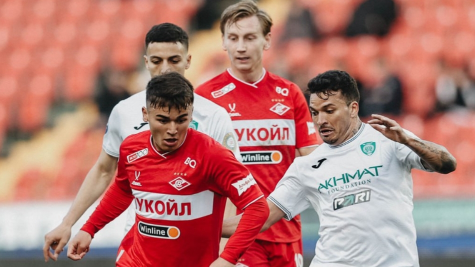 Výsledky sezóny 20242025 Chance Liga Leaders