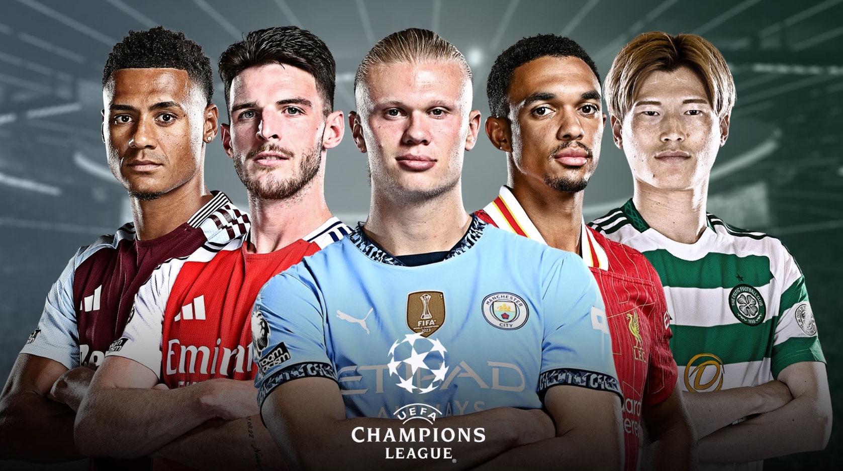 Liga mistrů 202425 Proč je důležité umístění v tabulce a jak ovlivňuje play-off